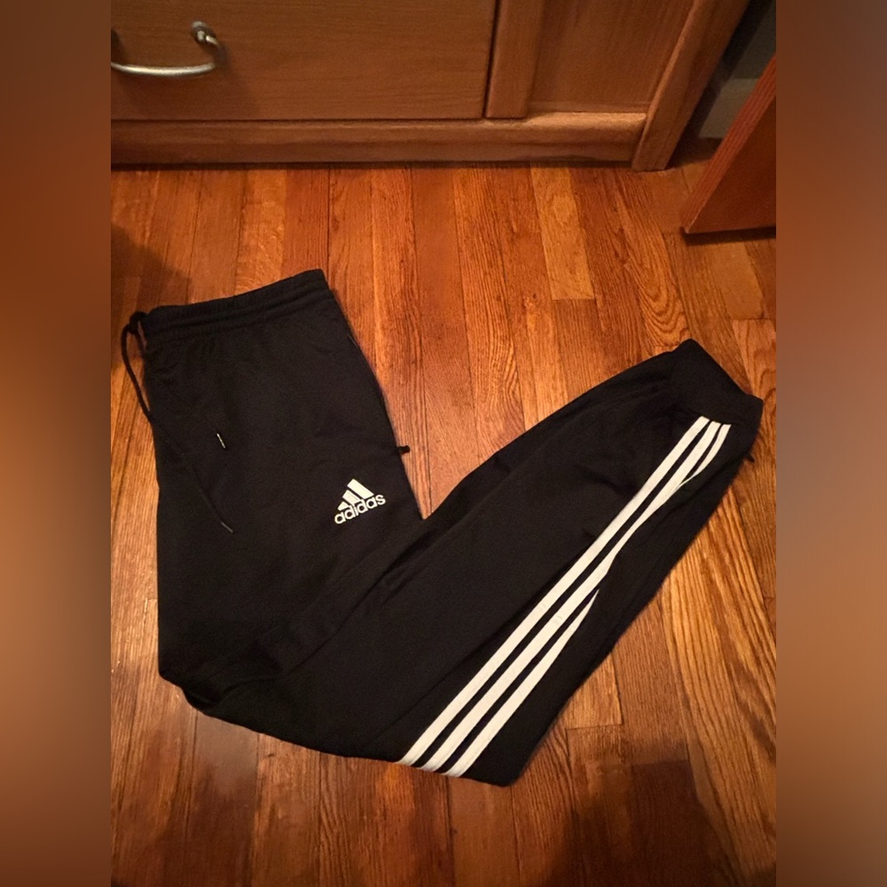Men’s Adidas joggers for sale!!!